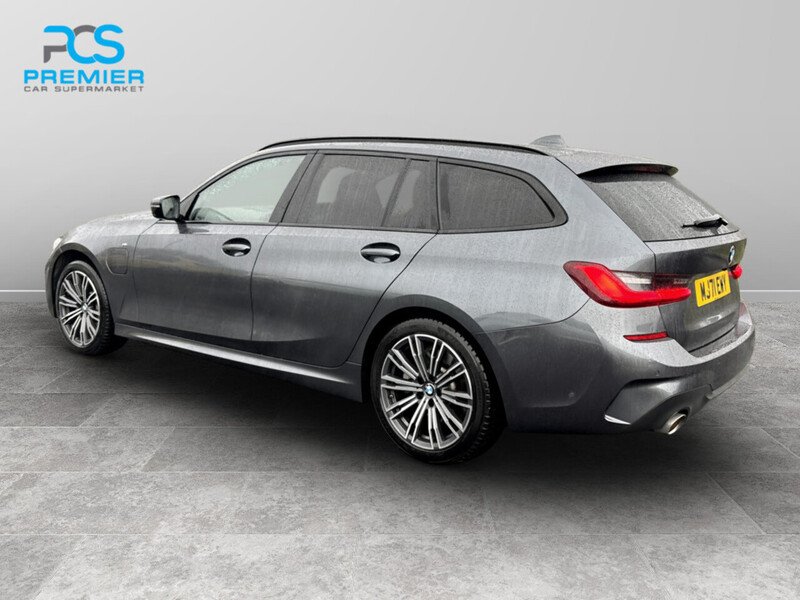 Used BMW 3 Series 2021 for sale - 77208517: Photo 7