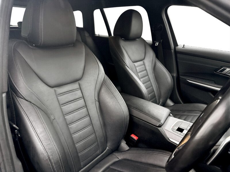 Used BMW 3 Series 2021 for sale - 77208517: Photo 9