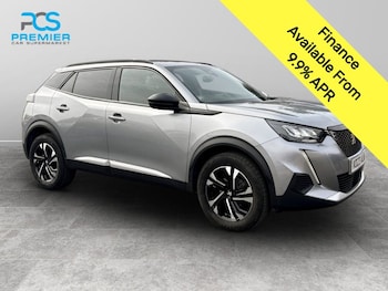Used Peugeot 2008 2023 for sale - 79470795: Photo
