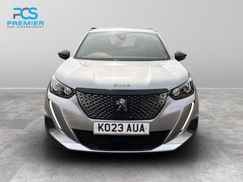 Used Peugeot 2008 2023 for sale - 79470795: Photo