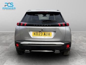 Used Peugeot 2008 2023 for sale - 79470795: Photo