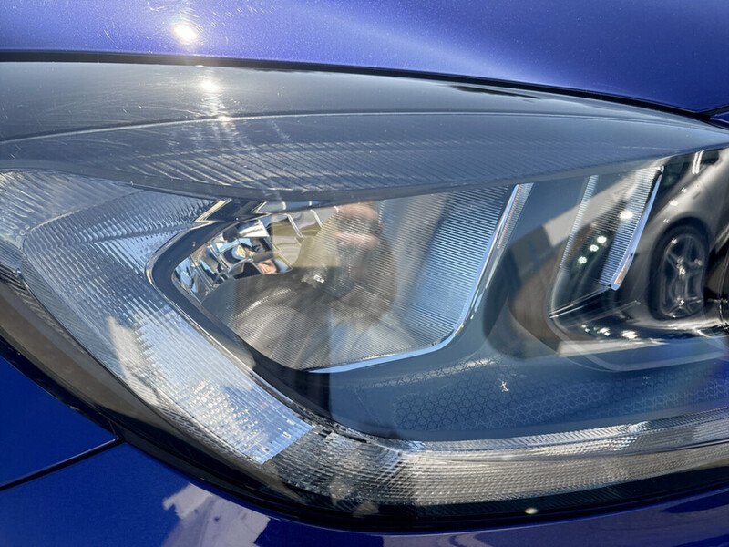 Used Toyota Aygo X 2023 for sale - 77945245: Photo 13