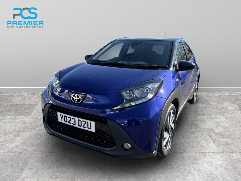 Used Toyota Aygo X 2023 for sale - 77945245: Photo 16