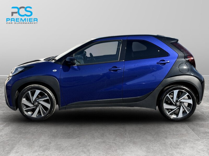 Used Toyota Aygo X 2023 for sale - 77945245: Photo 17