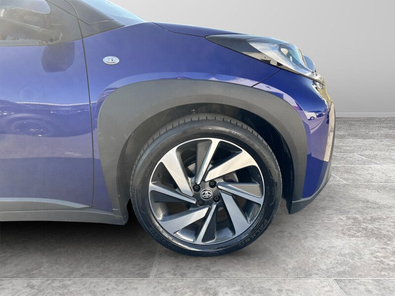 Used Toyota Aygo X 2023 for sale - 77945245: Photo 18