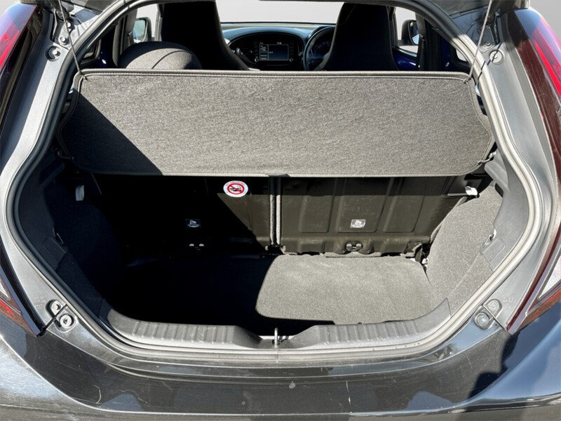 Used Toyota Aygo X 2023 for sale - 77945245: Photo 20