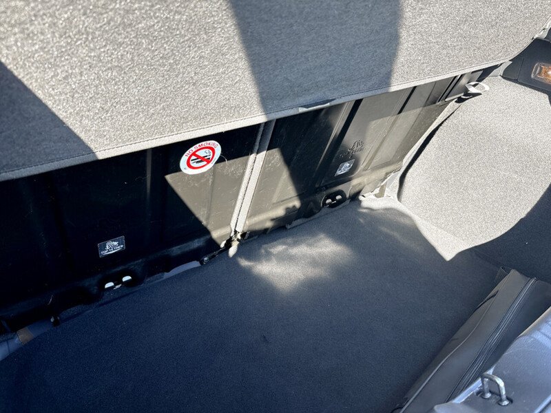 Used Toyota Aygo X 2023 for sale - 77945245: Photo 21