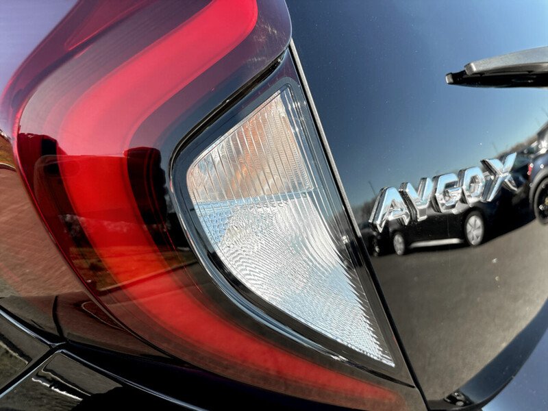 Used Toyota Aygo X 2023 for sale - 77945245: Photo 22