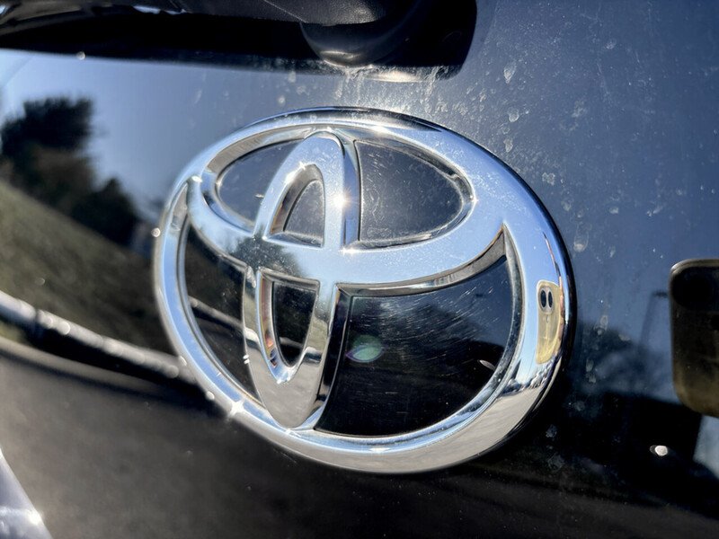 Used Toyota Aygo X 2023 for sale - 77945245: Photo 24