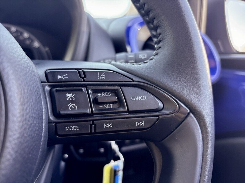 Used Toyota Aygo X 2023 for sale - 77945245: Photo 30