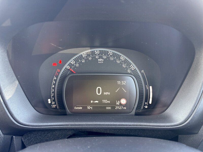 Used Toyota Aygo X 2023 for sale - 77945245: Photo 31