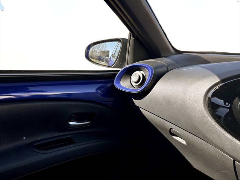 Used Toyota Aygo X 2023 for sale - 77945245: Photo 32