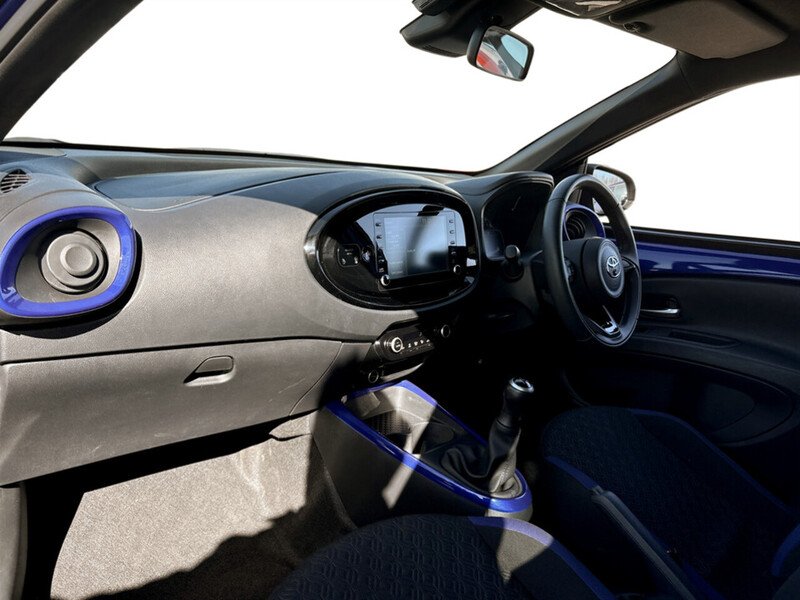 Used Toyota Aygo X 2023 for sale - 77945245: Photo 33