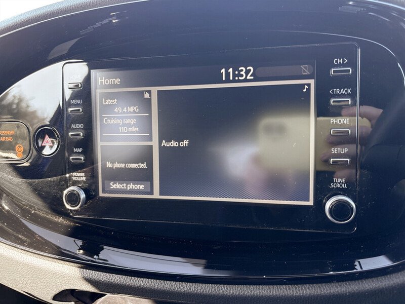 Used Toyota Aygo X 2023 for sale - 77945245: Photo 35