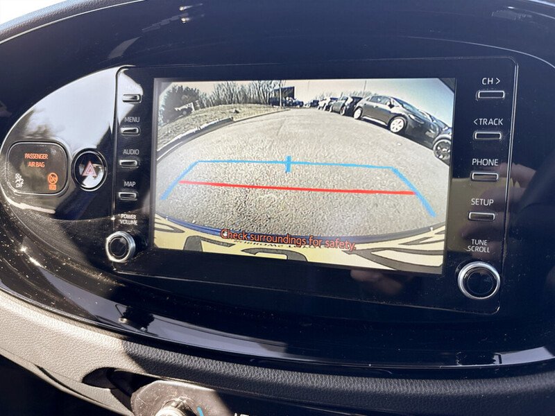 Used Toyota Aygo X 2023 for sale - 77945245: Photo 36