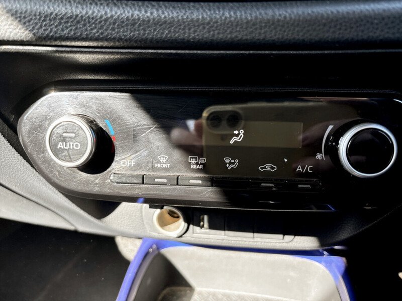 Used Toyota Aygo X 2023 for sale - 77945245: Photo 37