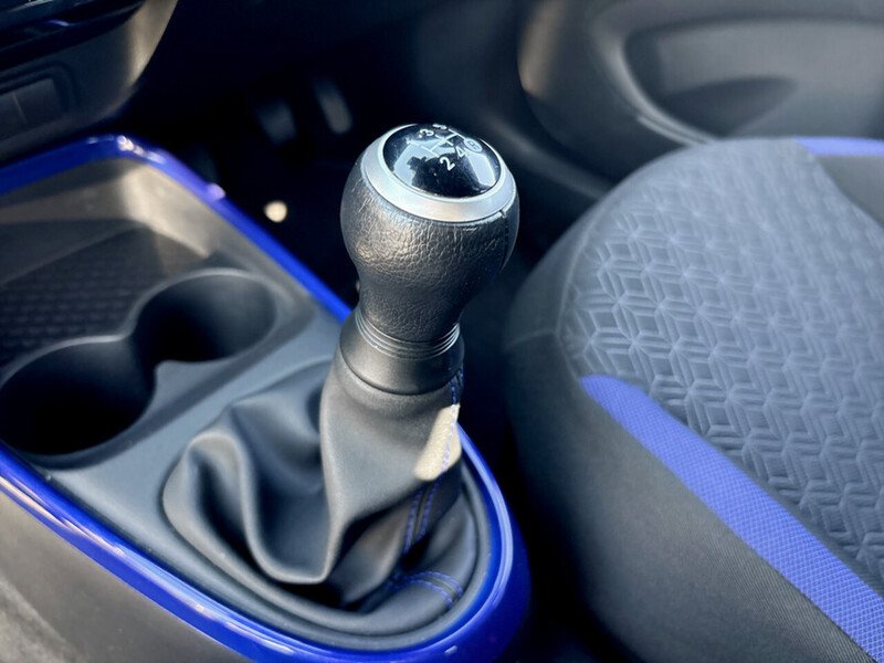 Used Toyota Aygo X 2023 for sale - 77945245: Photo 38