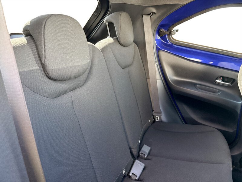Used Toyota Aygo X 2023 for sale - 77945245: Photo 40