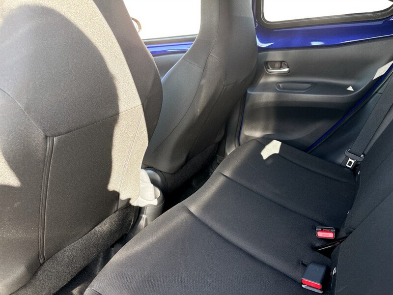 Used Toyota Aygo X 2023 for sale - 77945245: Photo 41