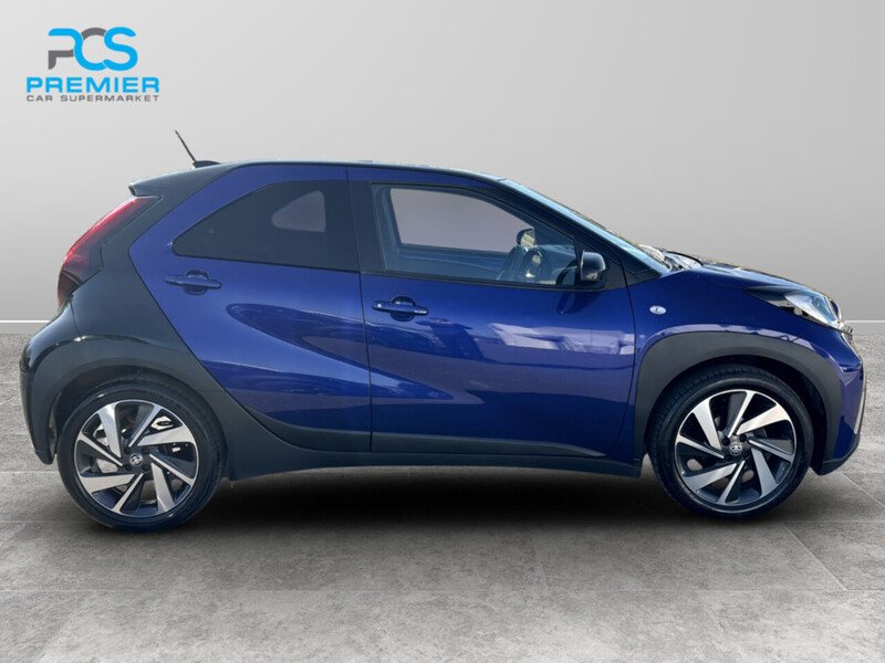 Used Toyota Aygo X 2023 for sale - 77945245: Photo 6