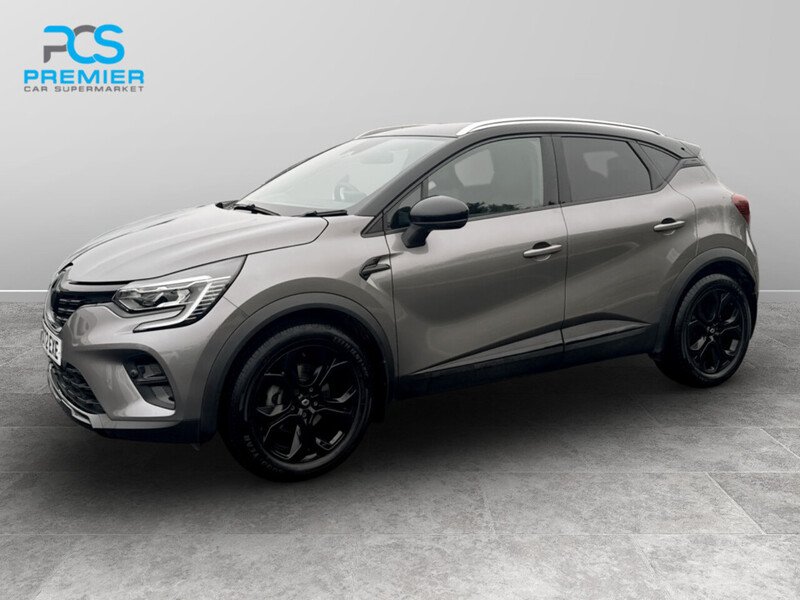 Used Renault Captur 2022 for sale - 77044529: Photo 12