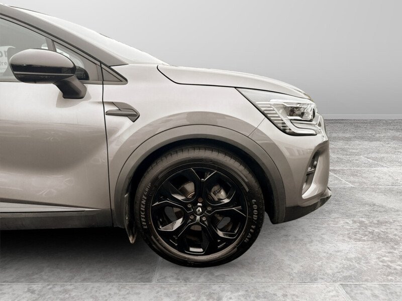 Used Renault Captur 2022 for sale - 77044529: Photo 18