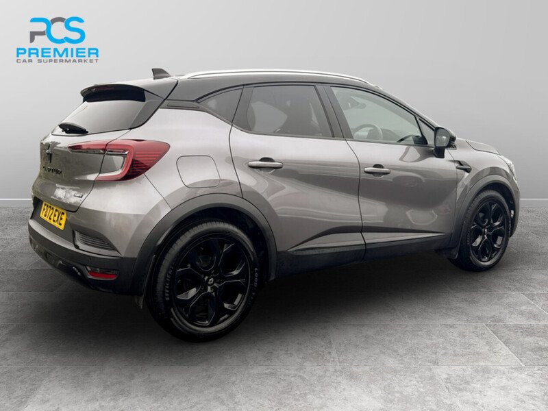 Used Renault Captur 2022 for sale - 77044529: Photo 19