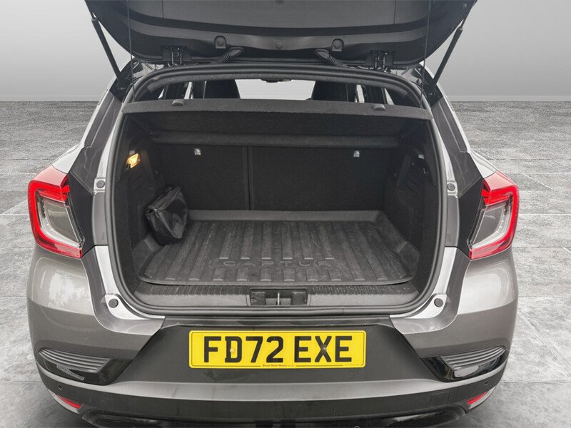 Used Renault Captur 2022 for sale - 77044529: Photo 20