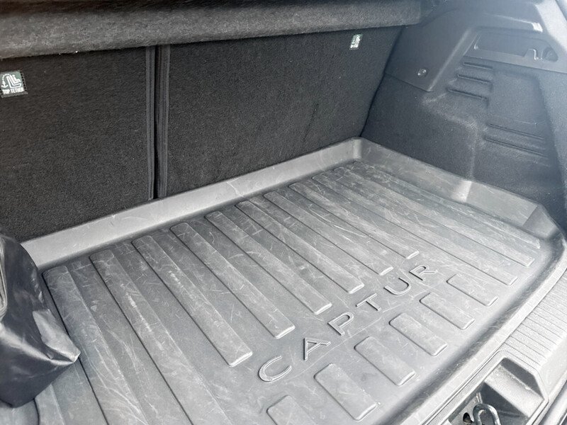 Used Renault Captur 2022 for sale - 77044529: Photo 21