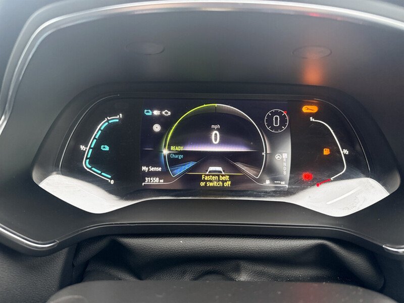 Used Renault Captur 2022 for sale - 77044529: Photo 31