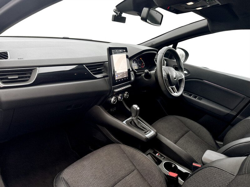 Used Renault Captur 2022 for sale - 77044529: Photo 33