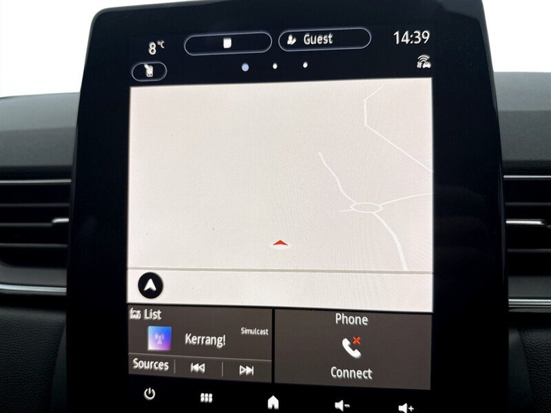 Used Renault Captur 2022 for sale - 77044529: Photo 35