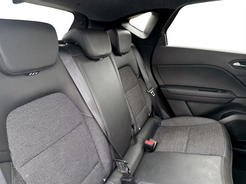 Used Renault Captur 2022 for sale - 77044529: Photo 40