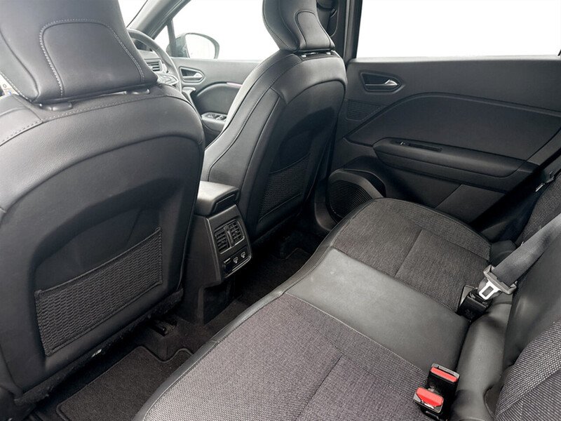 Used Renault Captur 2022 for sale - 77044529: Photo 42