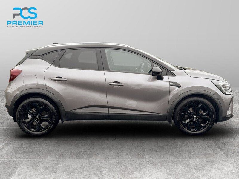 Used Renault Captur 2022 for sale - 77044529: Photo 6