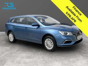 2023 - Excite Long Range 5-Door