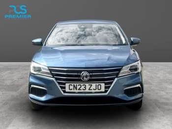 Used MG MG5 2023 for sale - 75117267: Photo