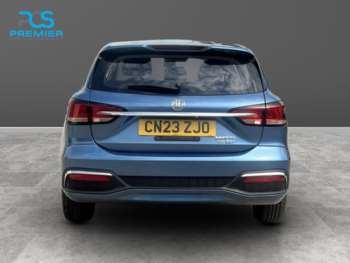 Used MG MG5 2023 for sale - 75117267: Photo