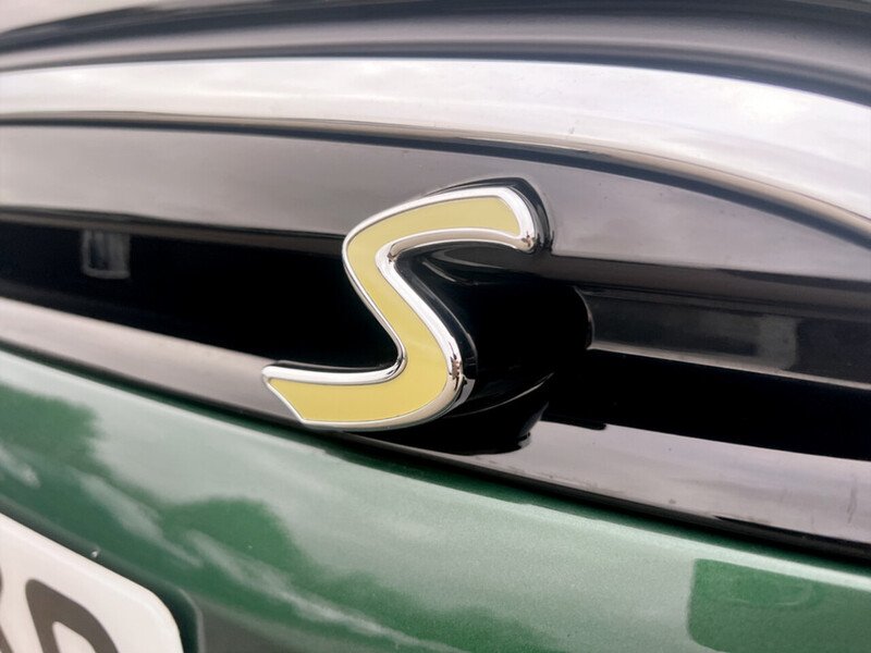 Used MINI Hatch 2023 for sale - 78213143: Photo 17