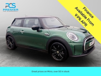Used MINI Hatch 2023 for sale - 78213143: Photo
