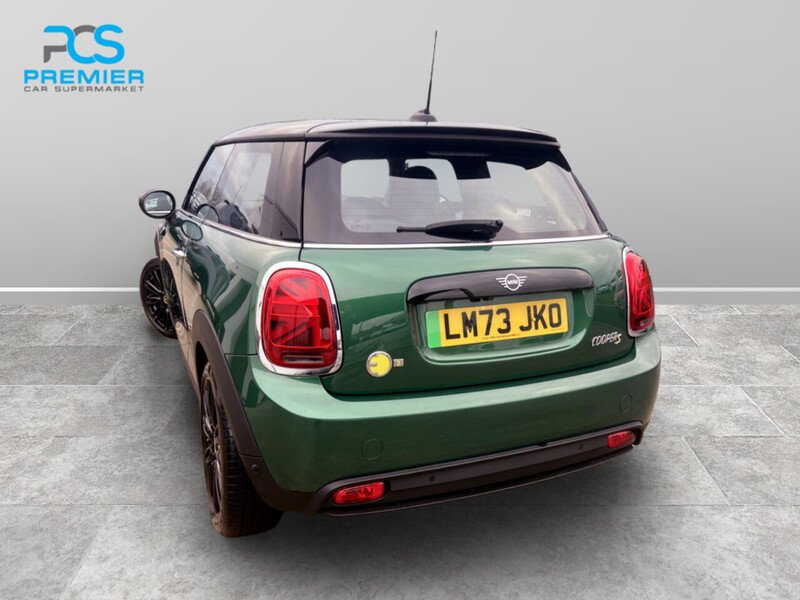 Used MINI Hatch 2023 for sale - 78213143: Photo 25