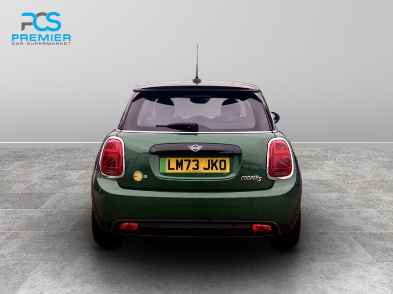 Used MINI Hatch 2023 for sale - 78213143: Photo 4