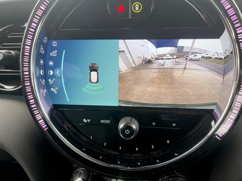 Used MINI Hatch 2023 for sale - 78213143: Photo 40