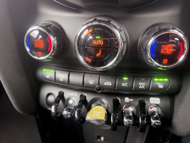 Used MINI Hatch 2023 for sale - 78213143: Photo 41