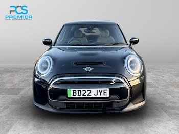 Used MINI Hatch 2022 for sale - 78525700: Photo