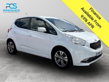 Used Kia Venga 2015 for sale - 78920100: Photo