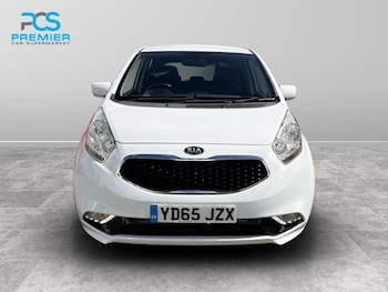 Used Kia Venga 2015 for sale - 78920100: Photo