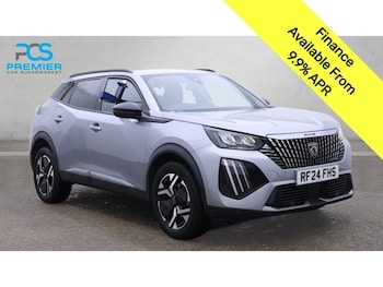 Used Peugeot 2008 2024 for sale - 79558687: Photo