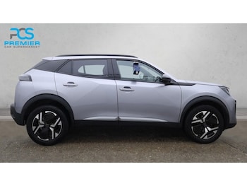 Used Peugeot 2008 2024 for sale - 79558687: Photo