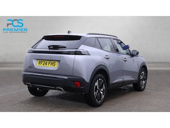 Used Peugeot 2008 2024 for sale - 79558687: Photo